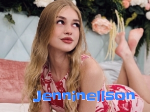 jenninellson Mausi Privat