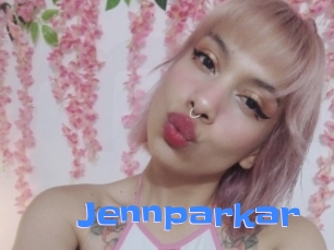 jennparkar Mausi Privat