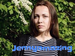 Jennyamazing