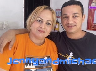 jennyandmichael Mausi Privat
