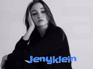 jenyklein Mausi Privat