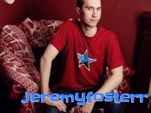 Jeremyfosterr