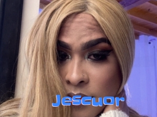 Jescuor
