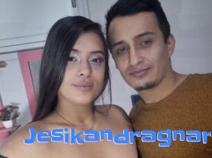 Jesikandragnar