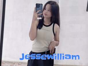 Jessewilliam
