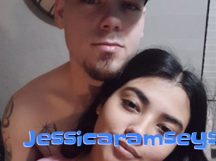 Jessicaramseys