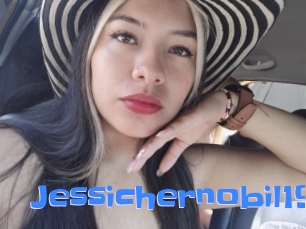 jessichernobil19 Mausi Privat