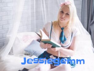 Jessiegemm