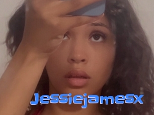 Jessiejamesx