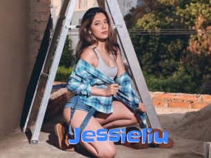 jessieliu Mausi Privat