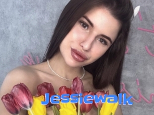 Jessiewalk