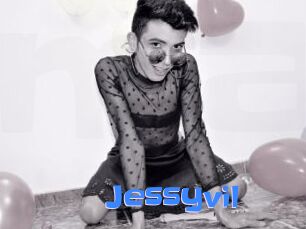 Jessyvil