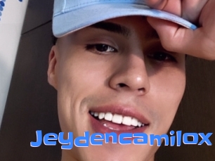 jeydencamilox Mausi Privat
