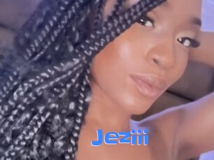 Jeziii