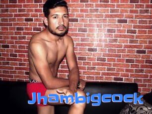 Jhambigcock