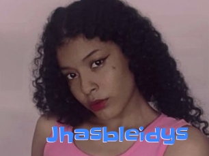 Jhasbleidys