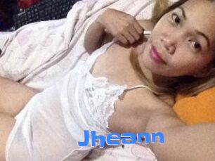 Jheann