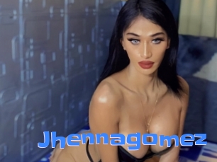 jhennagomez Mausi Privat