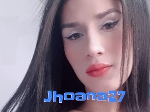Jhoana27