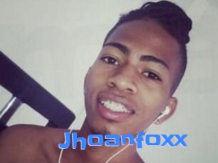Jhoanfoxx