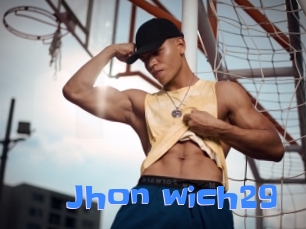 jhon_wich29 Mausi Privat