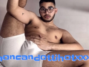 jhoncandottihotxxx Mausi Privat