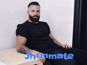 Jhonmate
