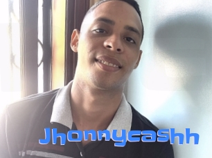 Jhonnycashh