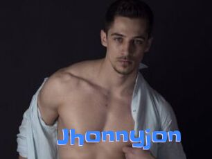 Jhonnyjon