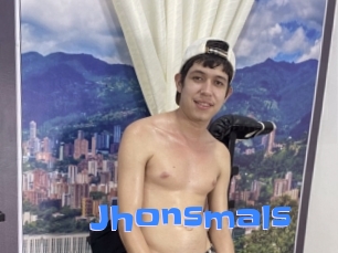Jhonsmals