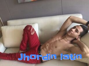 Jhordin_latin
