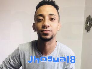 Jhosua18