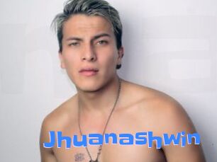 Jhuanashwin