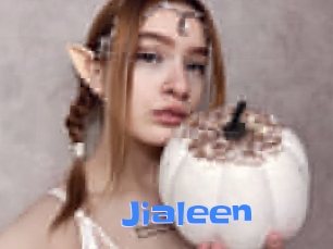 jialeen Mausi Privat