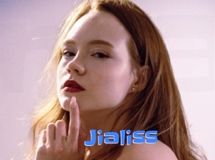 jialiss Mausi Privat