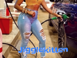 jigglekitten Mausi Privat
