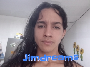 jimdreams Mausi Privat