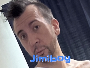 jimiboy Mausi Privat