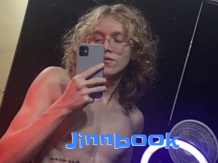 jinnbook Mausi Privat