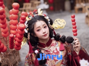 Jinru