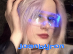 Joanbyron