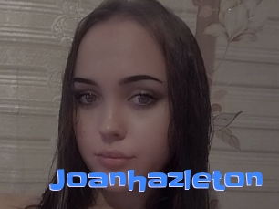 Joanhazleton