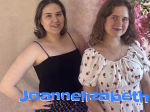 joannelizabeth Mausi Privat