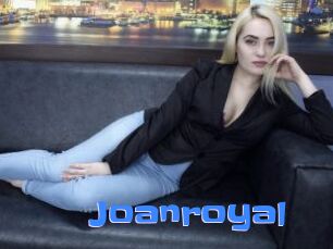 Joanroyal