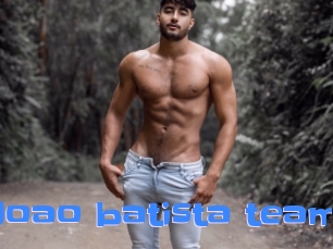 joao_batista_team Mausi Privat