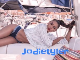 jodietyler Mausi Privat