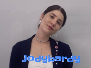 Jodybardy