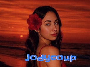jodycoup Mausi Privat