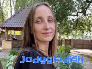 Jodygladish