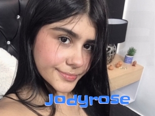 Jodyrose